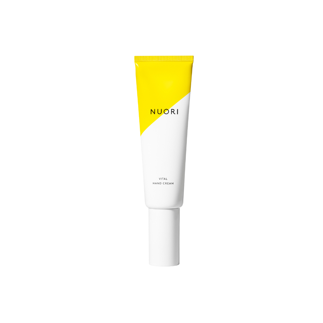 Vital Hand Cream