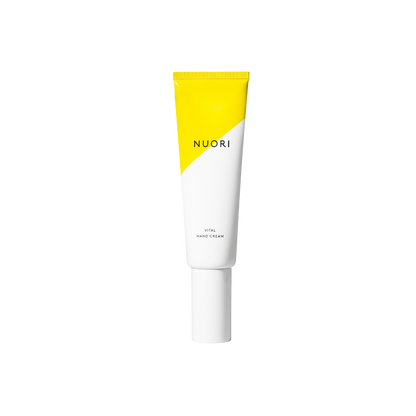 Vital Hand Cream