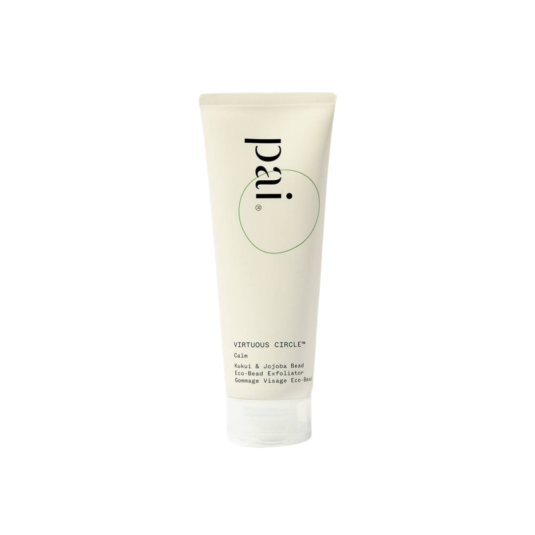 Virtuous Circle Eco-Bead Exfoliator