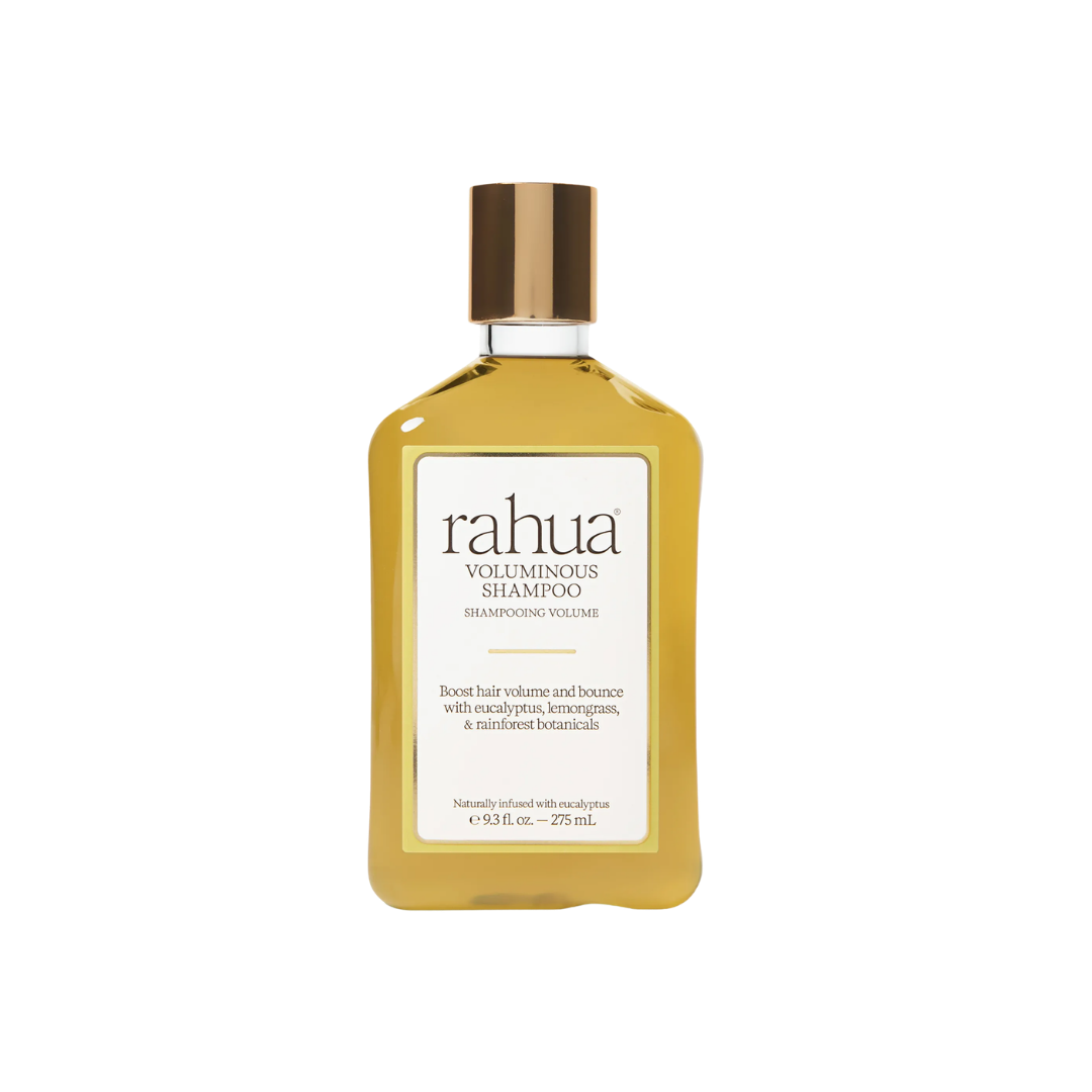 Voluminous Shampoo