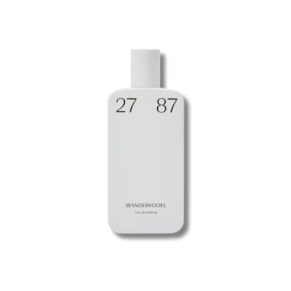 27 87 - Wandervogel