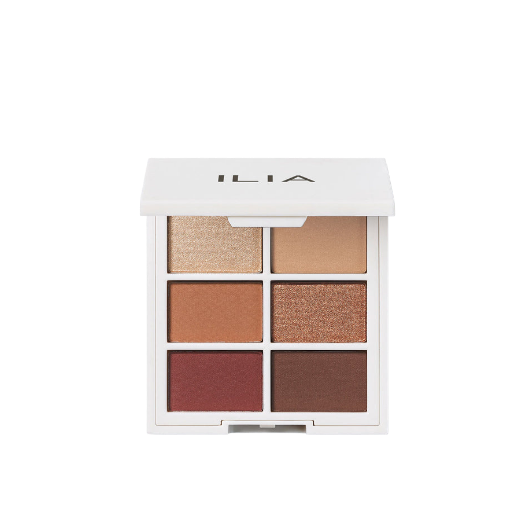 The Necessary Eyeshadow Palette