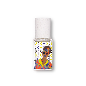 Warni Warni Eau de Parfum Maison Matine