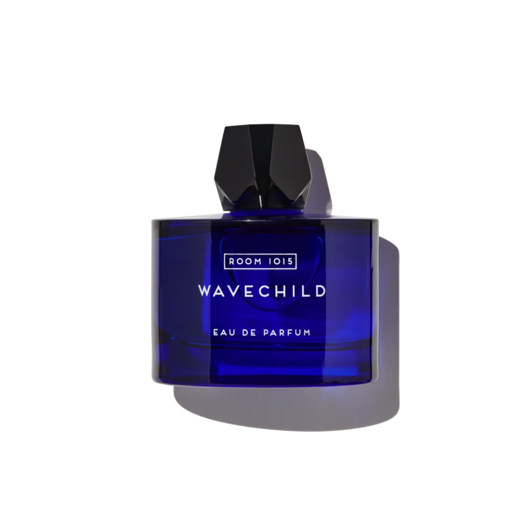ROOM 1015 - Wavechild