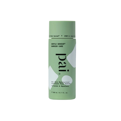 Gentle Genius Wet Skin Moisturizer