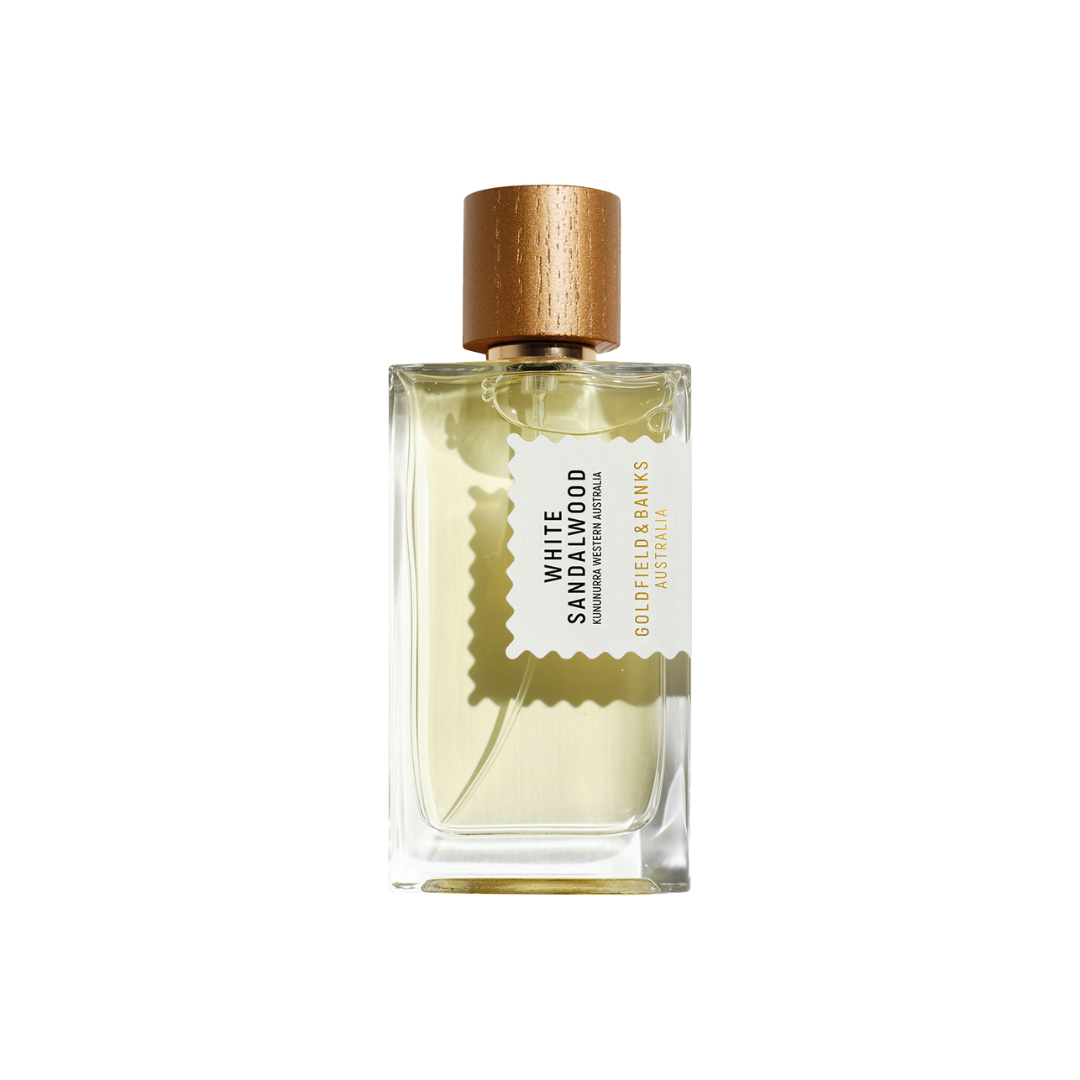 White Sandalwood