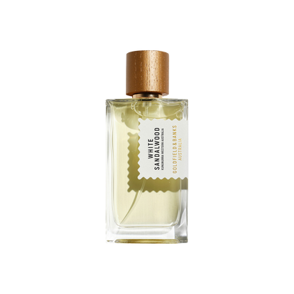 White Sandalwood