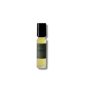 Winter Perfume Oil Rowse