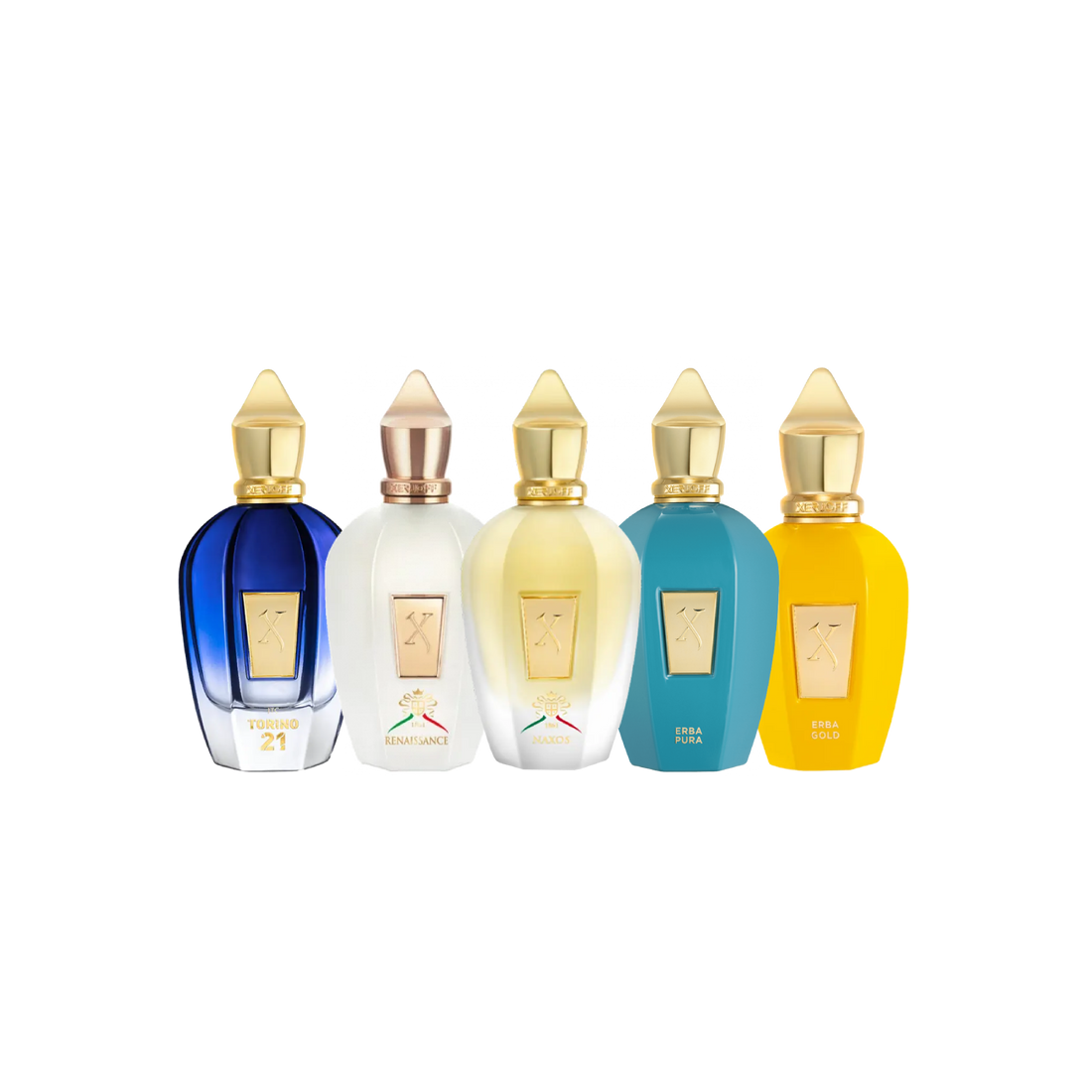Discovery Set de Xerjoff