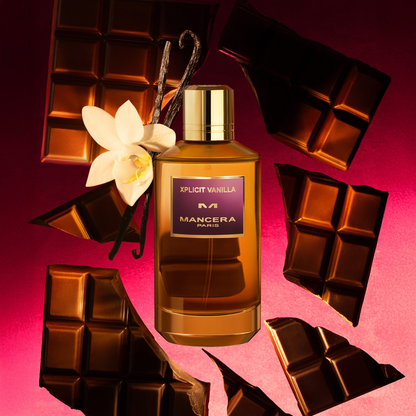 Xplicit Vanilla Mancera