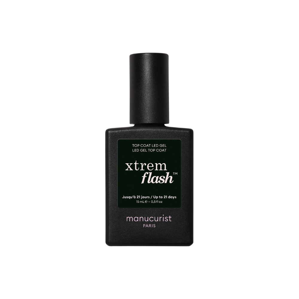Top Coat Xtrem Flash