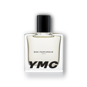 YMC Les Collabs - Mandarin, Cinnamon, Sandalwood