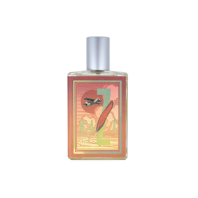 Yesterday Haze – Eau de Parfum Imaginary Authors
