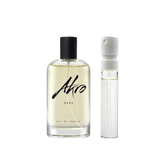 Akro Fragrances - Dark - muestra