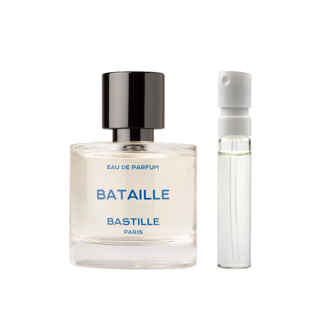 Bastille - Bataille