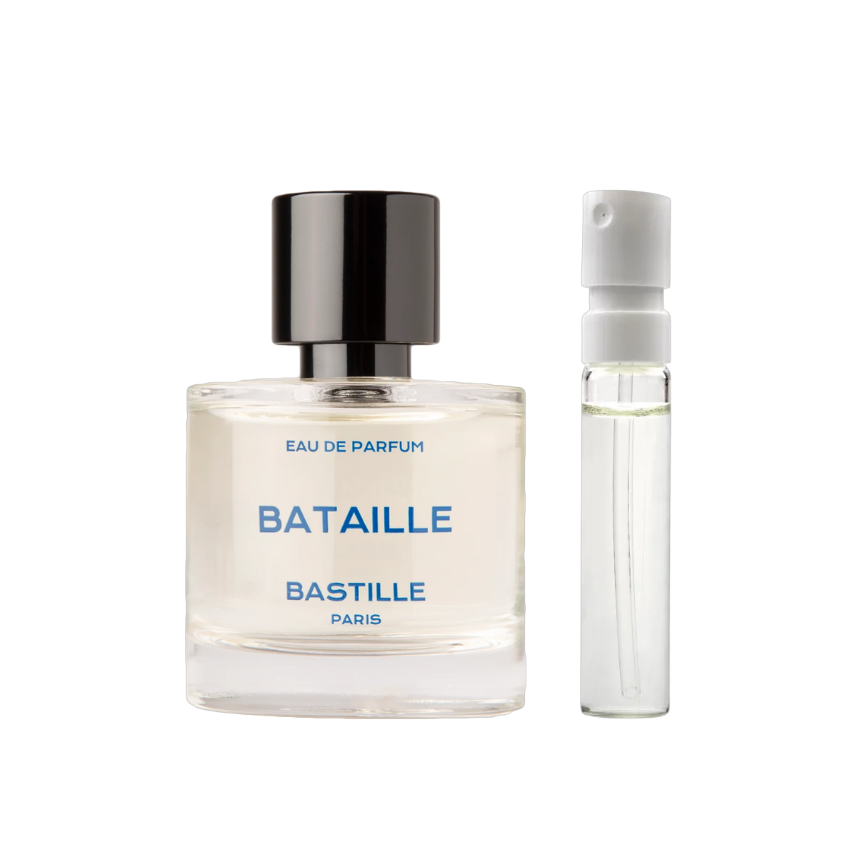 Bastille - Bataille