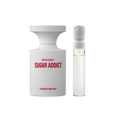 Born To Stand Out - Sugar Addict - muestra