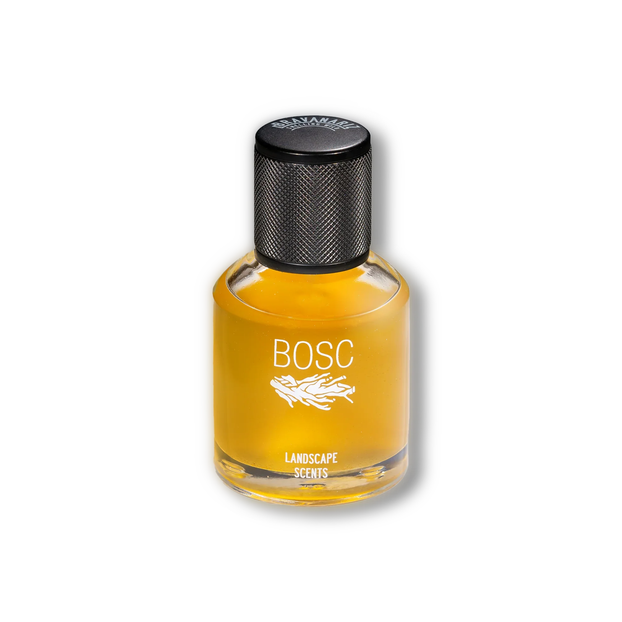 Bravanariz - Bosc