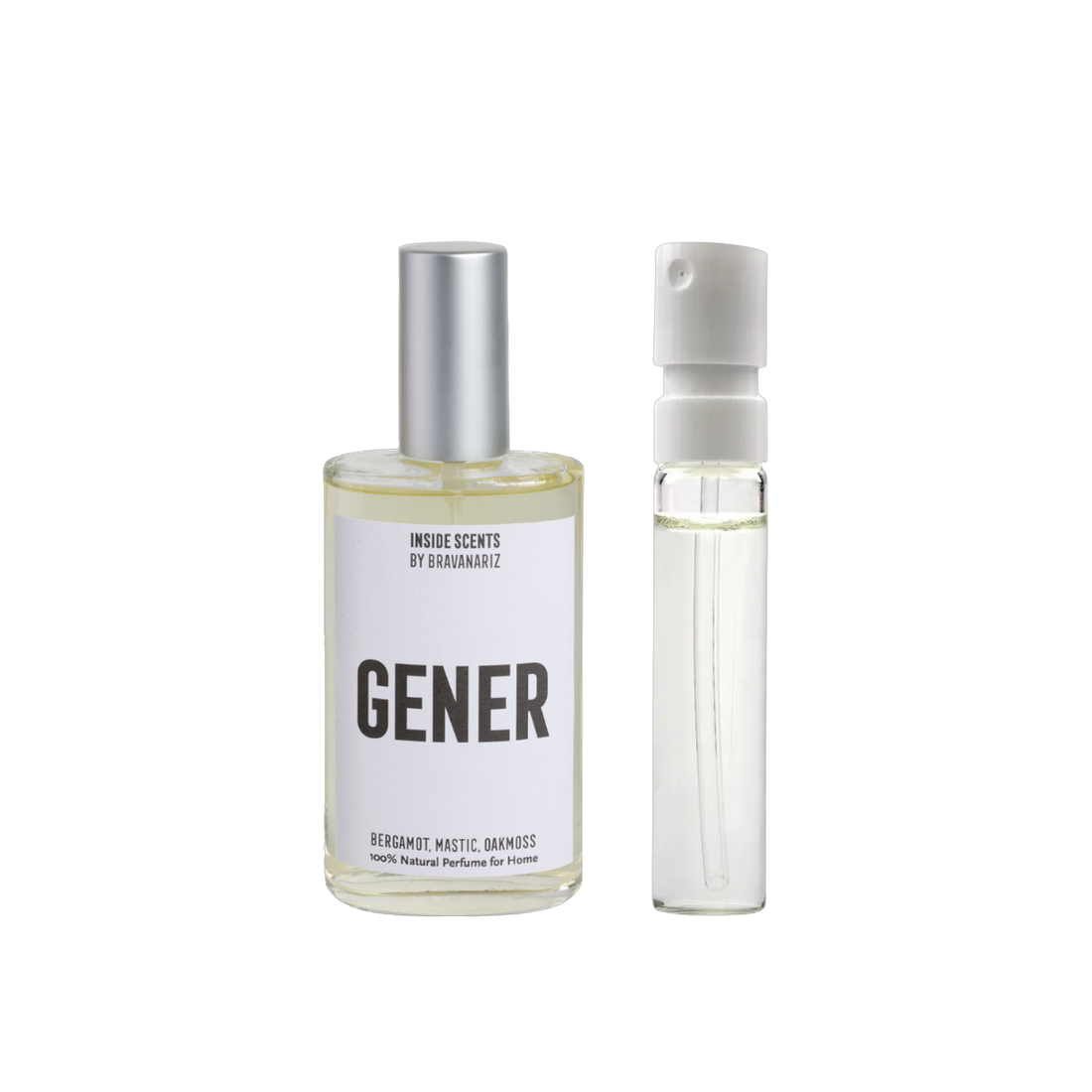 Bravanariz - Gener