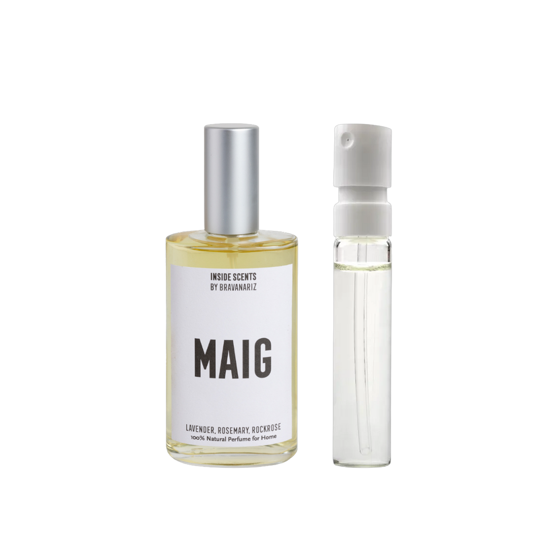Bravanariz - Maig