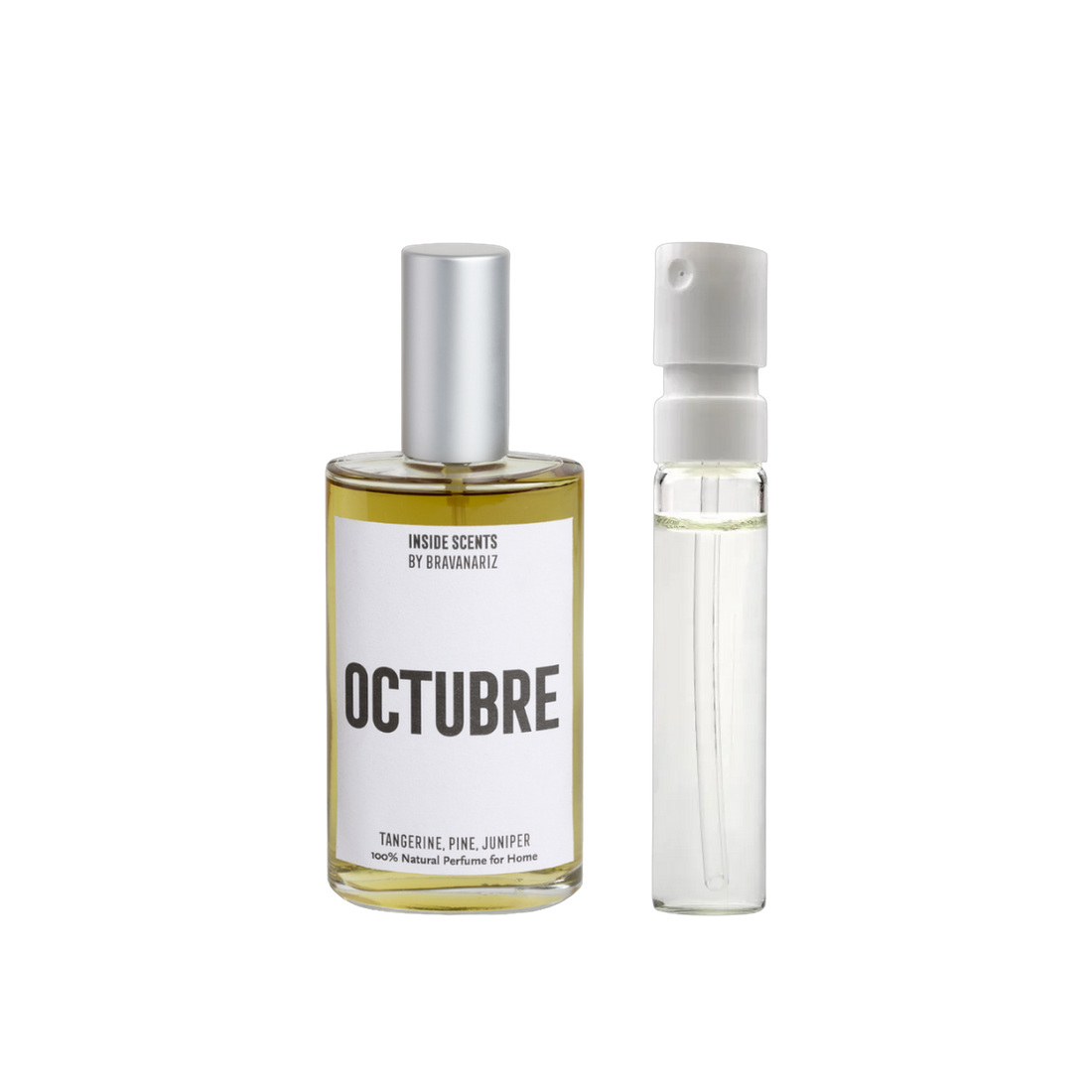 Bravanariz - Octubre
