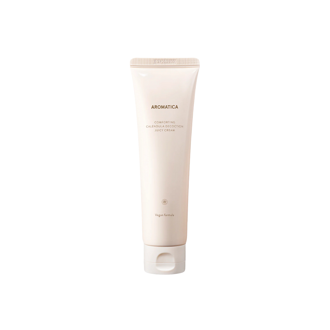 Calendula Juicy Cream