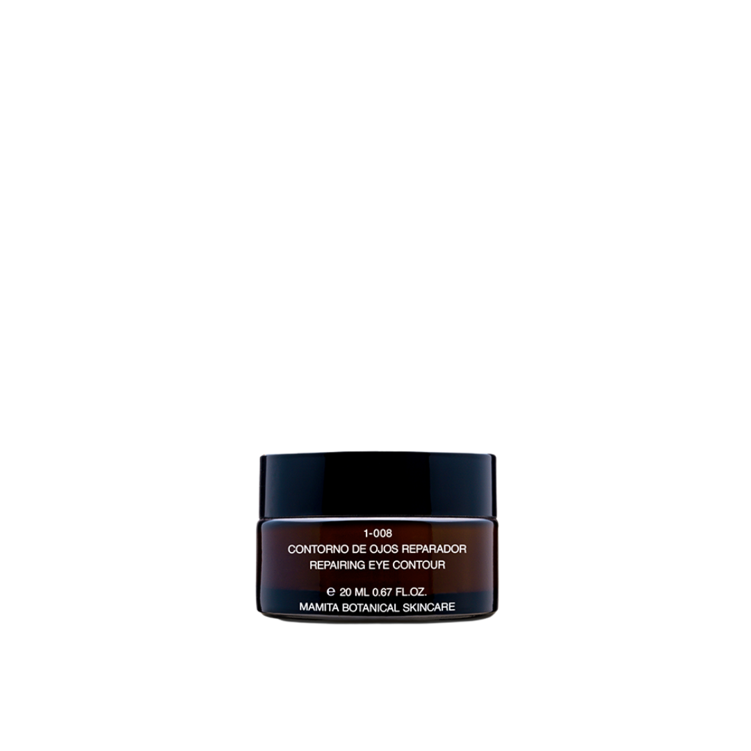 1-008 Contorno de Ojos Reparador