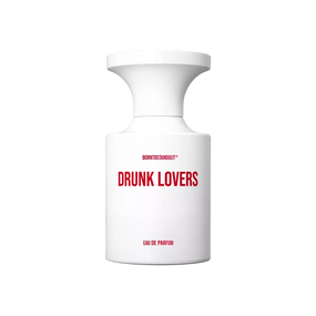 Drunk Lovers