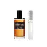 DS & DURGA - Amber Kiso - muestra