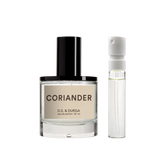 DS & DURGA - Coriander - muestra