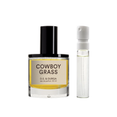 DS & DURGA - Cowboy Grass - muestra