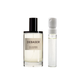 DS & DURGA - Debaser - muestra