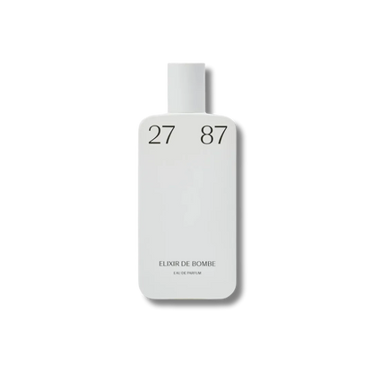 27 87 - Elixir De Bombe