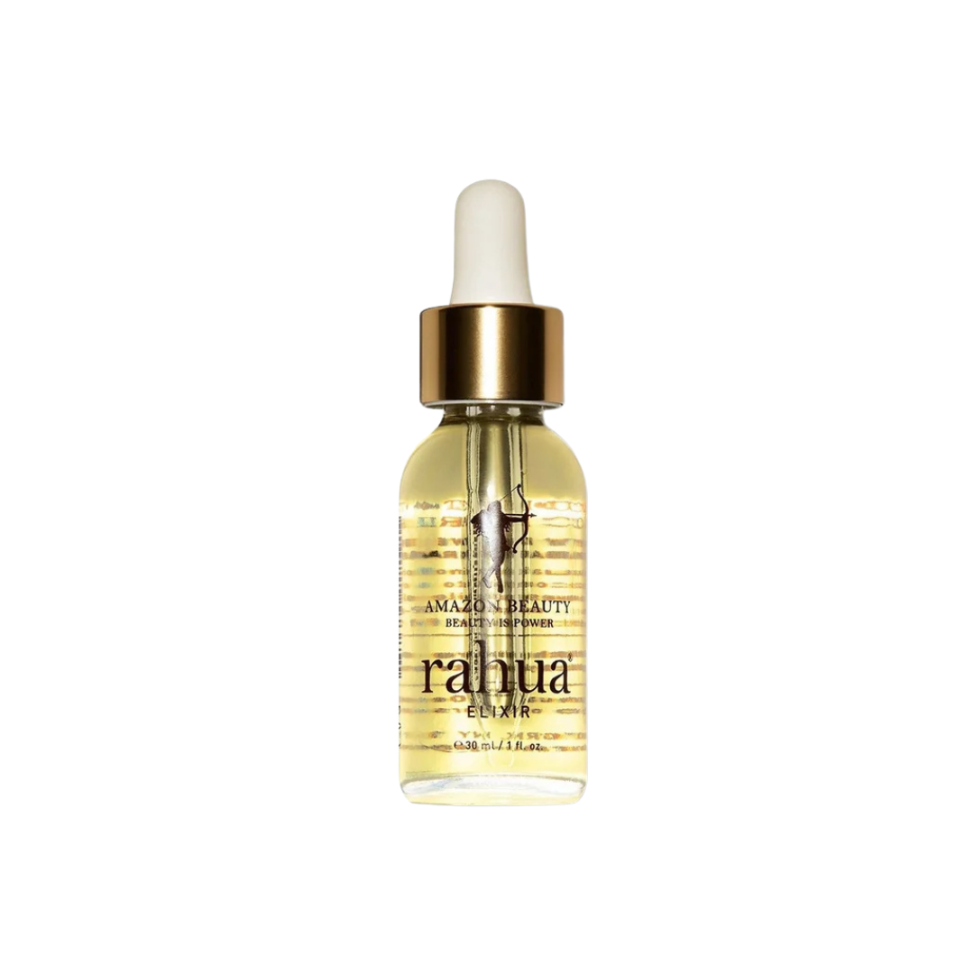 The Elixir