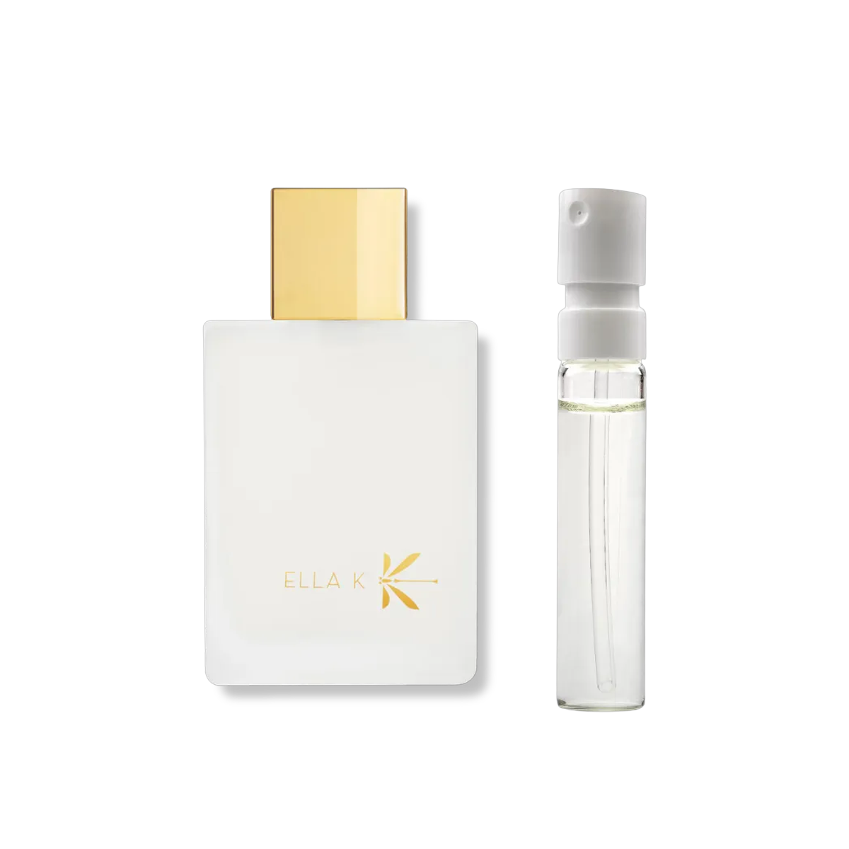 ELLA K - Musk K - muestra