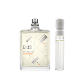 Escentric Molecules - Escentric 02 - muestra