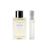 Essential Parfums - Divine Vanille by Olivier Pescheux - muestra