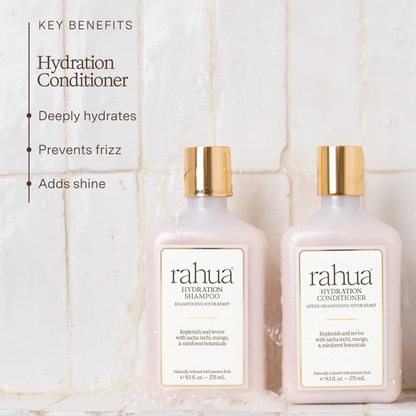Hydration Conditioner
