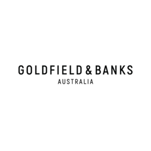 Goldfield & Banks logo