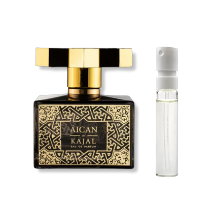 Kajal Perfumes Paris - Äican - muestra