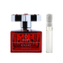 Kajal Perfumes Paris - Ruby - muestra