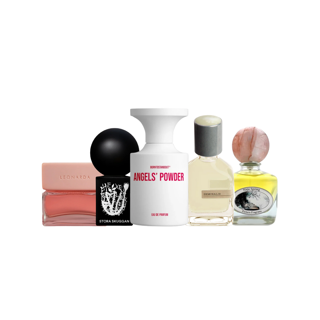 Kit de Muestras for HER