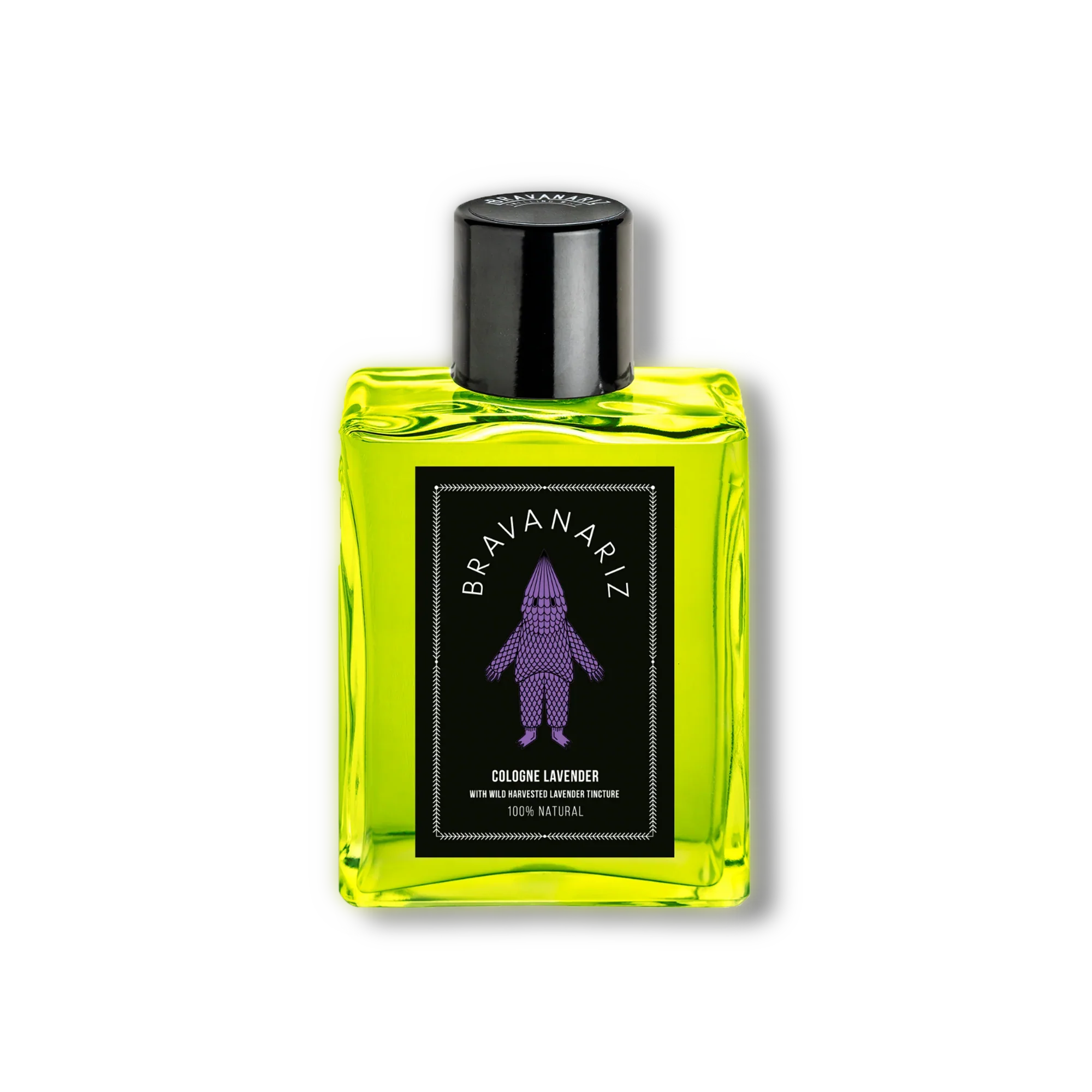 Bravanariz - Cologne Lavanda