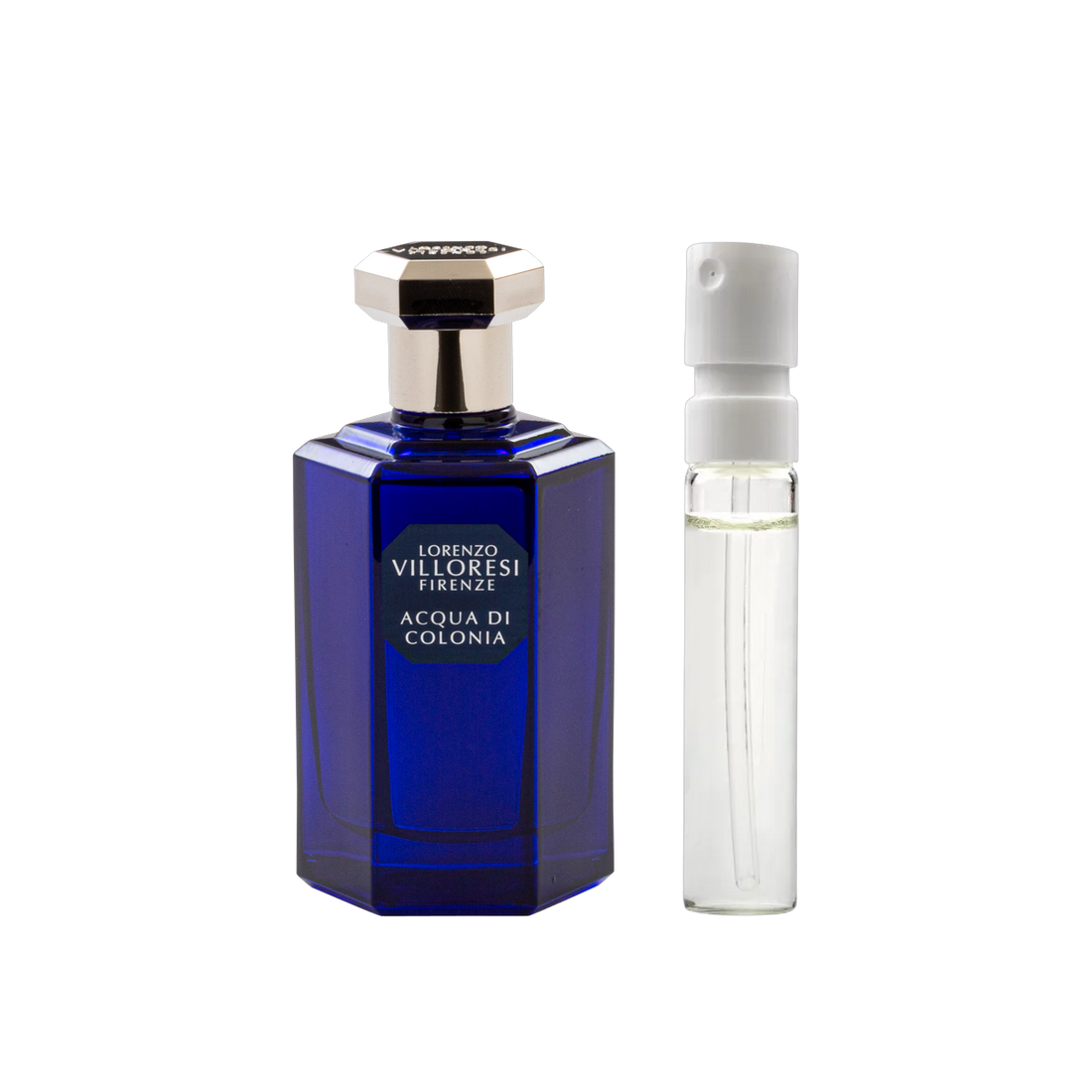 Lorenzo Villoresi - Acqua Di Colonia