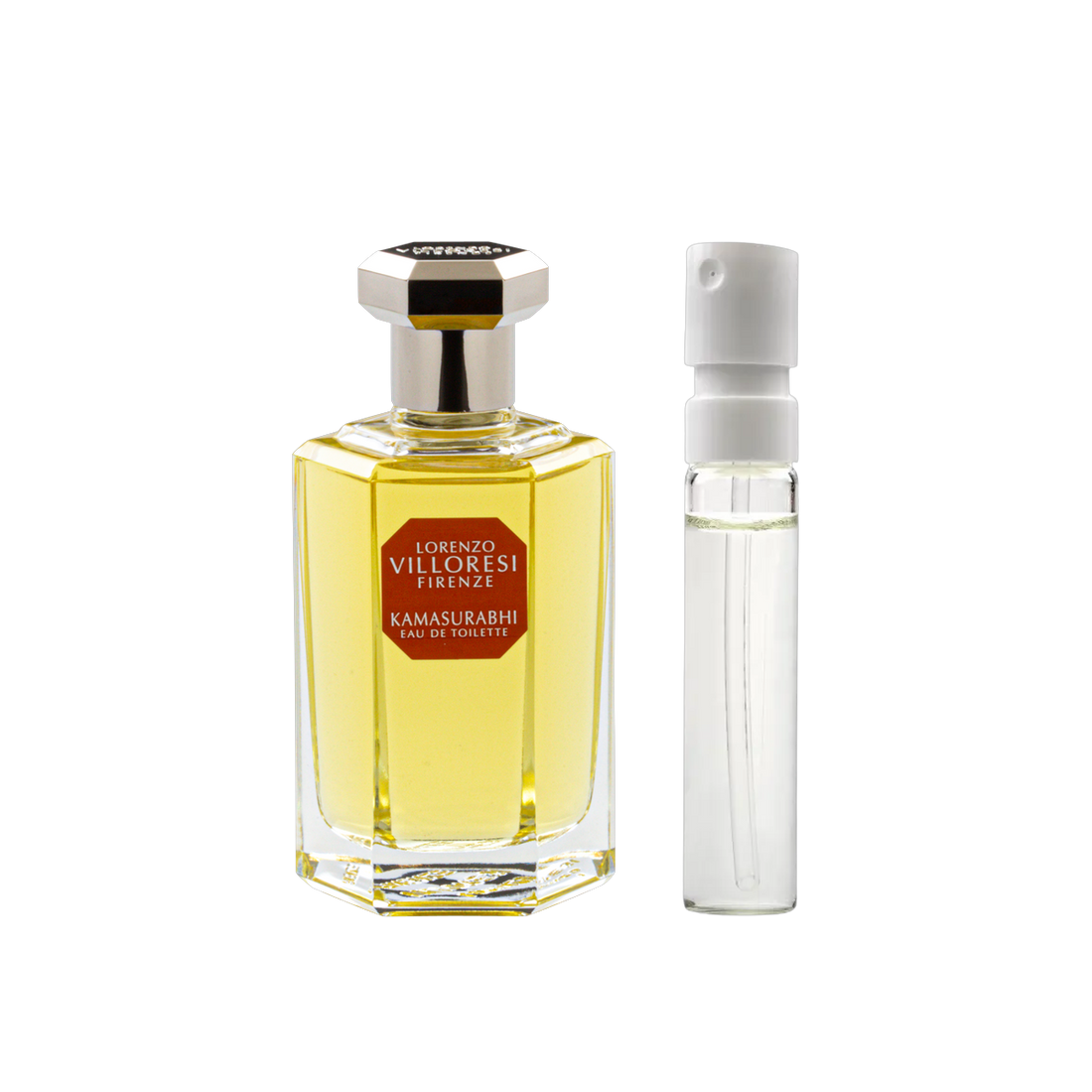 Lorenzo Villoresi - Kamasurabhi - Eau De Toilette