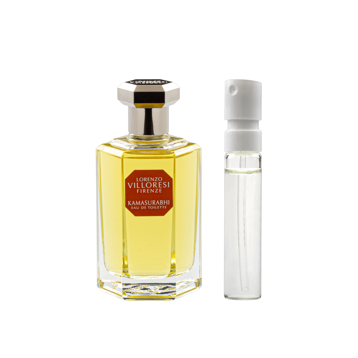 Lorenzo Villoresi - Kamasurabhi - Eau De Toilette