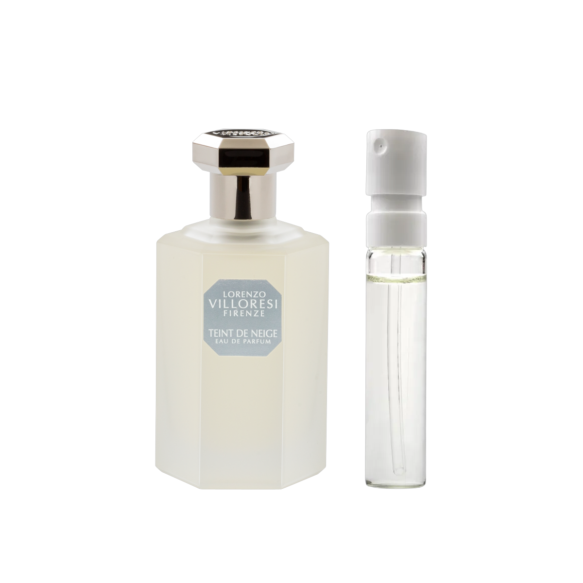 Lorenzo Villoresi - Teint De Neige - Eau De Parfum