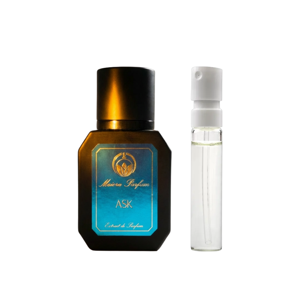 Maiora Parfum - Ask