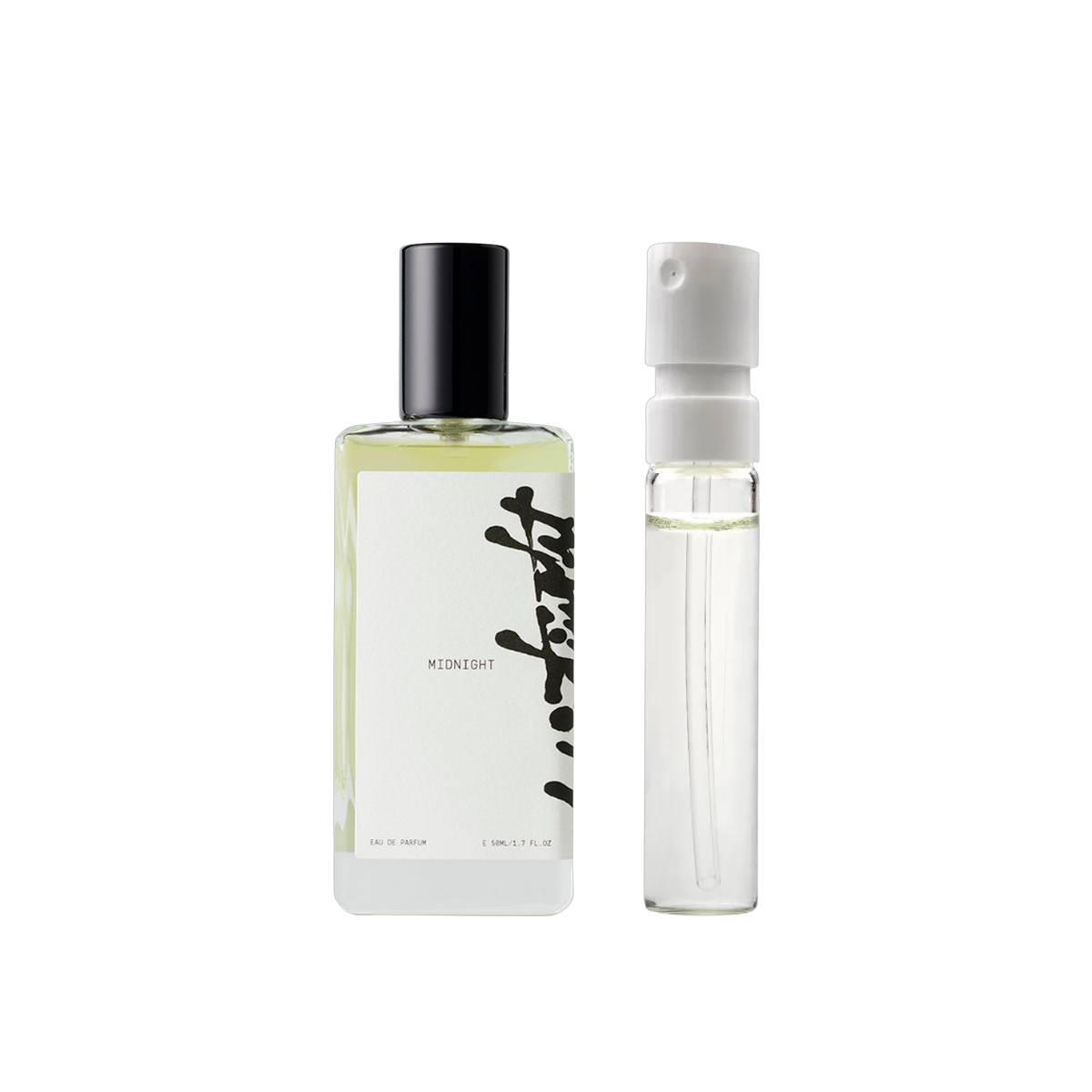 mid/night 00.00 - Midnight Parfum