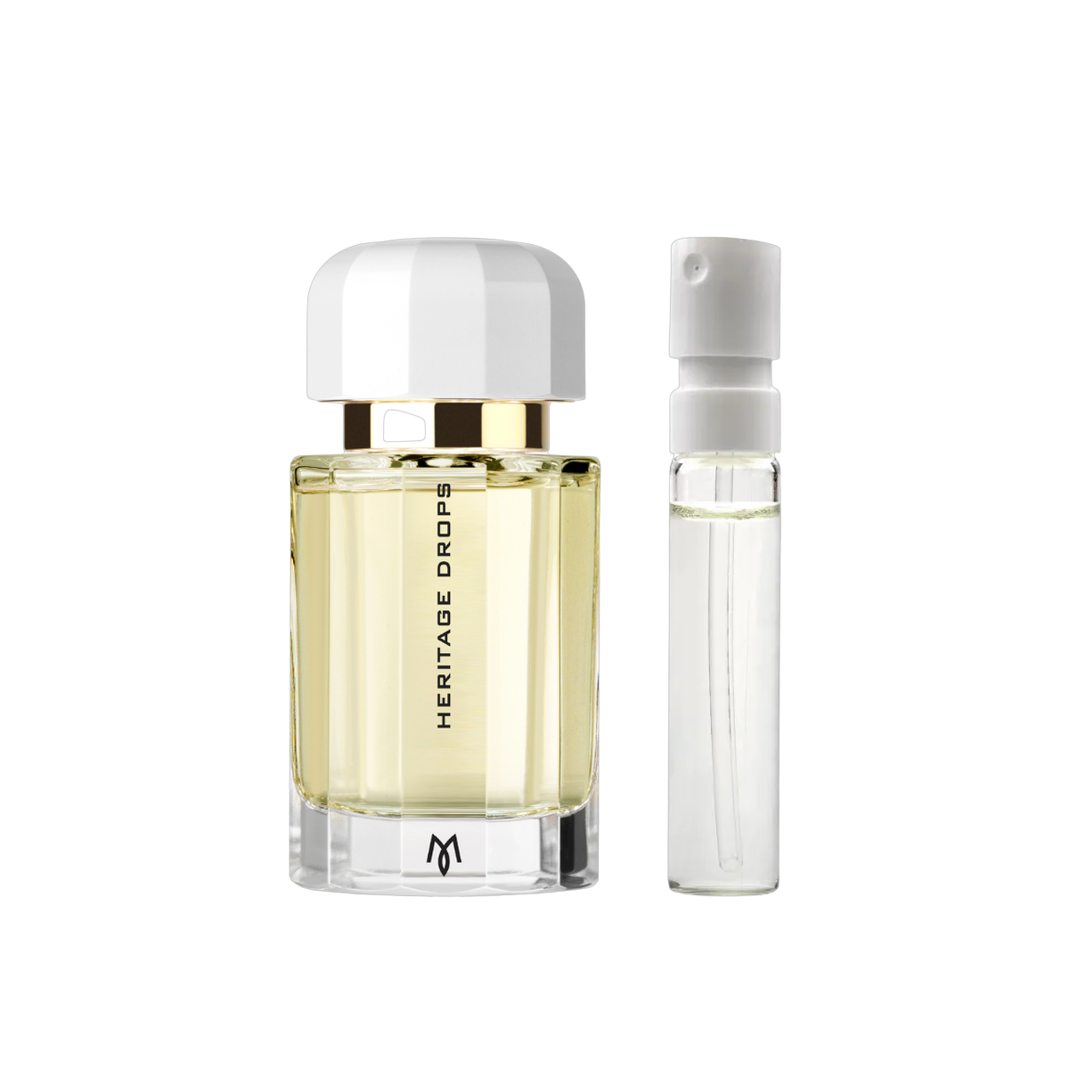 Monegal - Heritage Drops - muestra